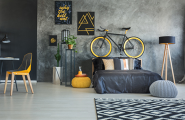 Cozy Home Image